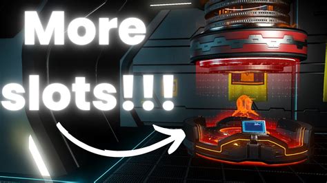 how to get more technology slots for starship nms|Starship Technology Slots :: No Man's Sky General Discussion.